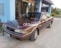 Toyota Camry  87 CỌP, CÒN ĐẸP DỮ LẮM 1987 - CAMRY 87 CỌP, CÒN ĐẸP DỮ LẮM