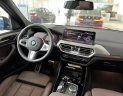 BMW X3 2022 - Giao ngay, tặng tiền mặt + gói quà tặng phụ kiện Tết cực hấp dẫn - Liên hệ Thuỳ Dương ngay