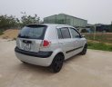 Hyundai Getz 2008 - Xe lên full đồ chơi