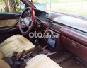 Toyota Camry  1988 1988 - Camry 1988