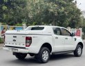 Ford Ranger 2016 - Màu trắng, giá 499tr