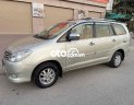 Toyota Innova  2007 J lên full G xe siêu đẹp k lỗi nhõ❤️❤️ 2007 - innova 2007 J lên full G xe siêu đẹp k lỗi nhõ❤️❤️