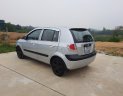 Hyundai Getz 2008 - Xe lên full đồ chơi