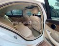 Mercedes-Benz C 250 2015 - Màu trắng