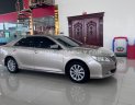 Toyota Camry 2013 - Thiết kế xe đẳng cấp, vận hành êm ái