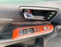 Toyota Camry 2013 - Màu đen, nội thất đen