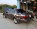 Toyota Camry  87 CỌP, CÒN ĐẸP DỮ LẮM 1987 - CAMRY 87 CỌP, CÒN ĐẸP DỮ LẮM