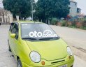 Daewoo Matiz E bán xe  2003 - E bán xe matiz