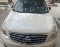 Nissan Teana 2009 - Màu trắng