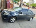 Toyota Vios Cần bán xe 2007 - Cần bán xe