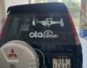 Mitsubishi Jolie Cần bán   2007 2007 - Cần bán Mitsubishi Jolie 2007