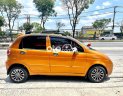 Daewoo Matiz 2005 - Xe màu nâu, nhập khẩu nguyên chiếc