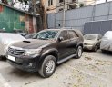 Toyota Fortuner 2014 - Chính chủ cần bán xe máy dầu, số sàn, biển HN