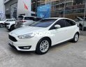 Ford Focus  Trend 5 cửa 2019 đi 41.000km Biển SG 2019 - Focus Trend 5 cửa 2019 đi 41.000km Biển SG