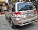 Ford Escape Bán   2009 chất 2010 - Bán Ford escape 2009 chất