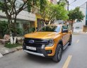 Ford Ranger 2022 - Đăng ký 2023