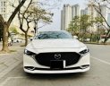 Mazda 3 2020 - Cần bán xe đăng ký 2020 mới 95%, giá chỉ 575tr