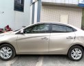 Toyota Vios 2020 - Tên công ty, 1 chủ từ mới