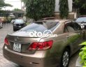 Toyota Camry cần bán 2008 - cần bán