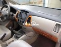 Toyota Innova   G 2009 . Cam kết không taxi dịch vụ 2009 - Toyota Innova G 2009 . Cam kết không taxi dịch vụ