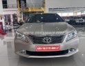 Toyota Camry 2013 - Thiết kế xe đẳng cấp, vận hành êm ái