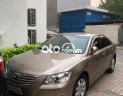 Toyota Camry cần bán 2008 - cần bán