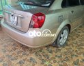 Daewoo Lacetti  2004 2004 - Lacetti 2004