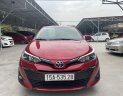 Toyota Vios 2019 - Xe gia đình 1 chủ