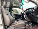 Toyota Fortuner 2020 - Odo 6,5 vạn zin