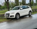 Audi Q5 2013 - Lên đời xe, tôi muốn bán xe Audi Q5 2013 Trắng