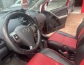 Toyota Yaris 2010 - Màu đỏ, nhập khẩu nguyên chiếc, 315 triệu