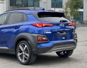 Hyundai Kona 2019 - Màu xanh