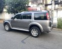 Ford Everest 2014 - Sơn zin 99%. Odo 5 vạn