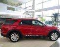 Ford Explorer 2023 - Nhập Mỹ - Ưu đãi tiền mặt - Xe giao ngay