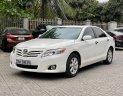 Toyota Camry 2011 - Xe màu trắng