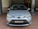 Toyota Vios 2015 - Số sàn