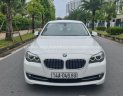 BMW 520i 2013 - Màu trắng nội thất kem