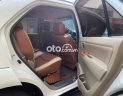 Toyota Fortuner 2009 may dau xe đẹpchinh chu 2009 - 2009 may dau xe đẹpchinh chu