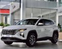 Hyundai Tucson 2023 - Xe sẵn giao ngay - Hỗ trợ trả góp - Giao xe tận nhà