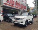 Toyota Fortuner 2016 - Xe tư nhân chính chủ đi ít