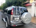 Ford Everest 2014 - Sơn zin 99%. Odo 5 vạn