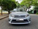 Toyota Yaris 2017 - 1 đời chủ - đi ít, biển SG