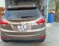 Hyundai Tucson Huyndai  4WD 2011 2011 - Huyndai Tucson 4WD 2011