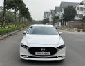 Mazda 3 2022 - Màu trắng, giá 668tr