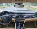 BMW 520i 2013 - Màu trắng nội thất kem