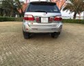 Toyota Fortuner 2009 - Màu bạc, giá 365tr