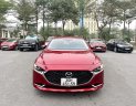 Mazda 3 2021 - Đăng ký 2022, full lịch sử hãng, cam 360, bảo hiểm thân vỏ