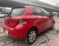 Toyota Yaris 2010 - Màu đỏ, nhập khẩu nguyên chiếc, 315 triệu