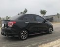 Hyundai Grand i10 2016 - Xe màu đen giá ưu đãi