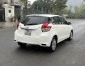 Toyota Yaris 2014 - Màu trắng, xe nhập giá ưu đãi